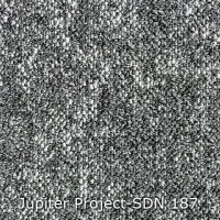 Jupiter Project-SDN 187